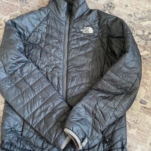 North Face Coat